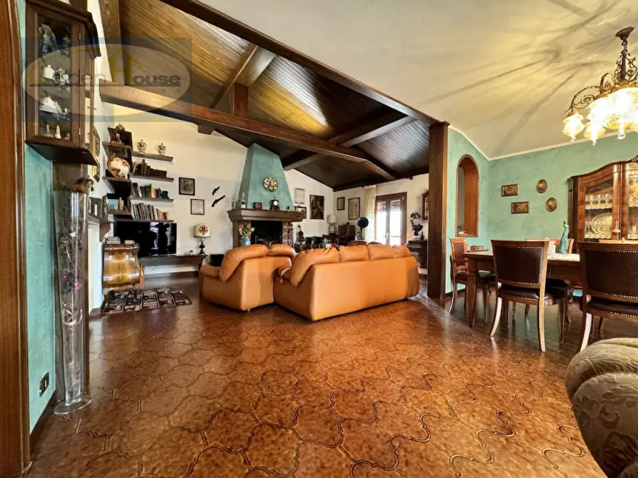 Immagine 12 di Attico in vendita  in Corso Giuseppe Mazzini a Molinella