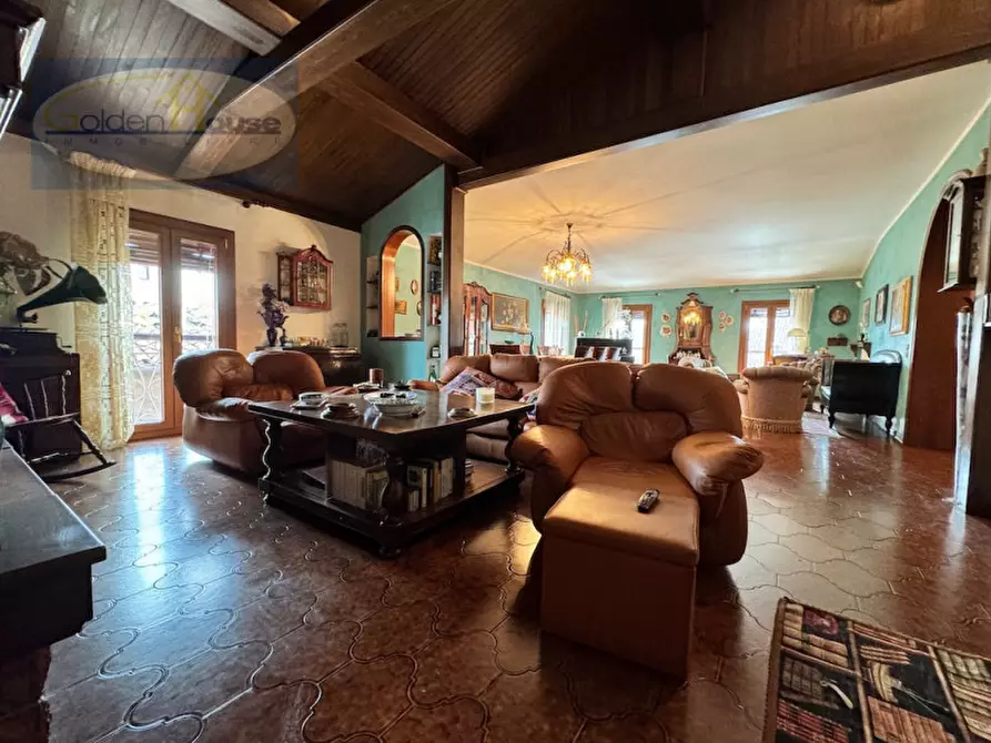 Immagine 13 di Attico in vendita  in Corso Giuseppe Mazzini a Molinella