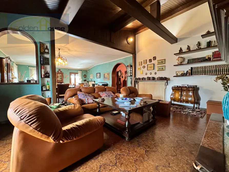 Immagine 14 di Attico in vendita  in Corso Giuseppe Mazzini a Molinella