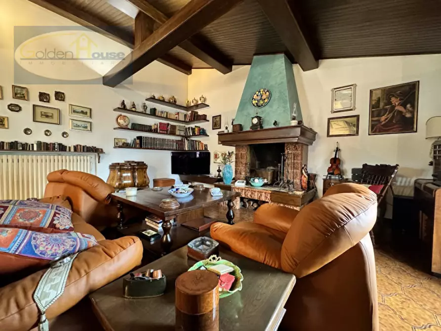 Immagine 15 di Attico in vendita  in Corso Giuseppe Mazzini a Molinella