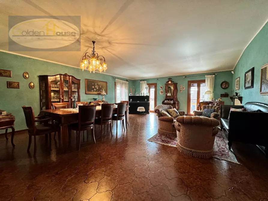 Immagine 16 di Attico in vendita  in Corso Giuseppe Mazzini a Molinella