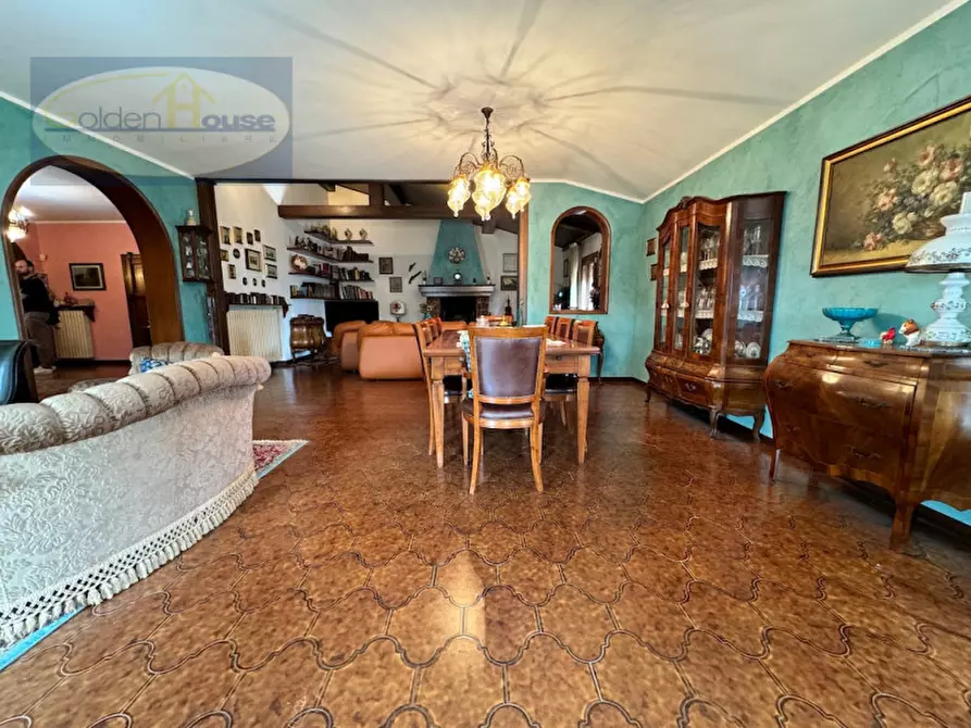 Immagine 17 di Attico in vendita  in Corso Giuseppe Mazzini a Molinella