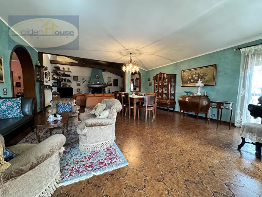 Immagine 18 di Attico in vendita  in Corso Giuseppe Mazzini a Molinella