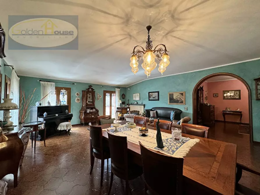 Immagine 19 di Attico in vendita  in Corso Giuseppe Mazzini a Molinella