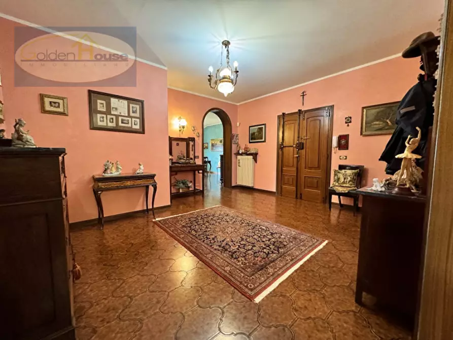 Immagine 20 di Attico in vendita  in Corso Giuseppe Mazzini a Molinella