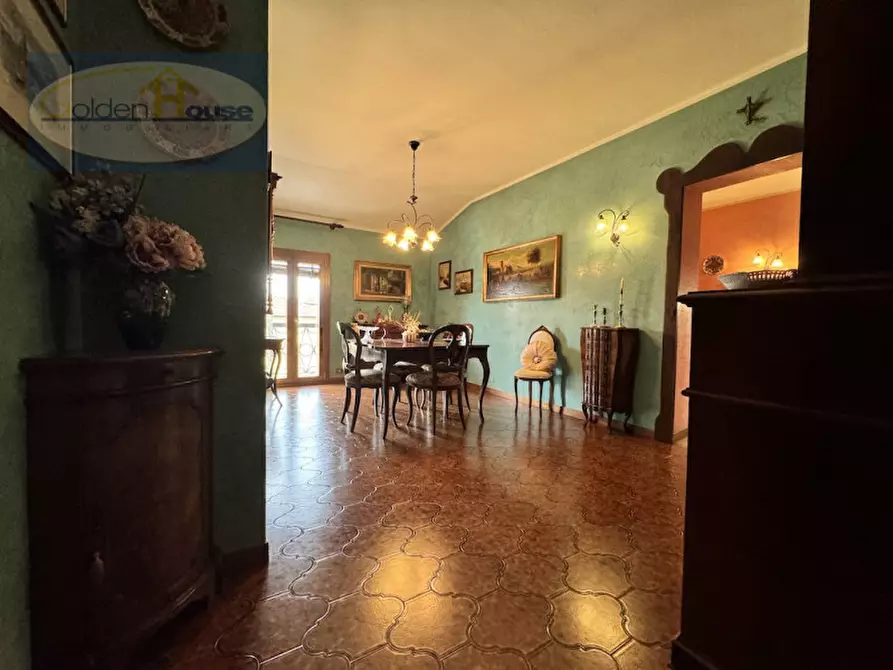 Immagine 21 di Attico in vendita  in Corso Giuseppe Mazzini a Molinella