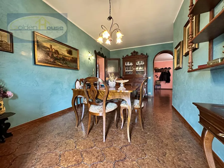 Immagine 22 di Attico in vendita  in Corso Giuseppe Mazzini a Molinella