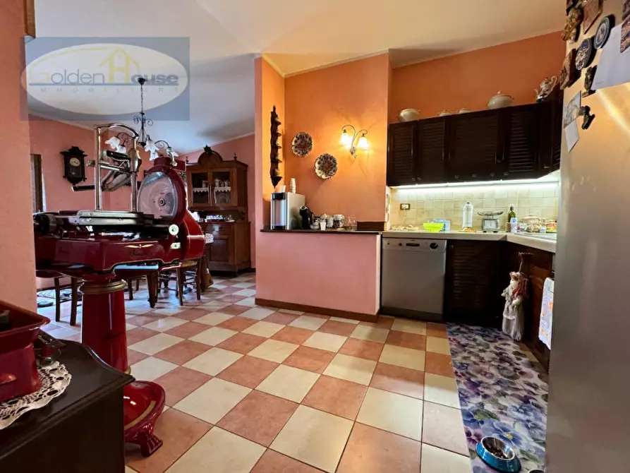 Immagine 23 di Attico in vendita  in Corso Giuseppe Mazzini a Molinella