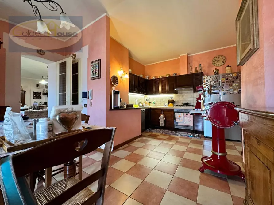 Immagine 24 di Attico in vendita  in Corso Giuseppe Mazzini a Molinella