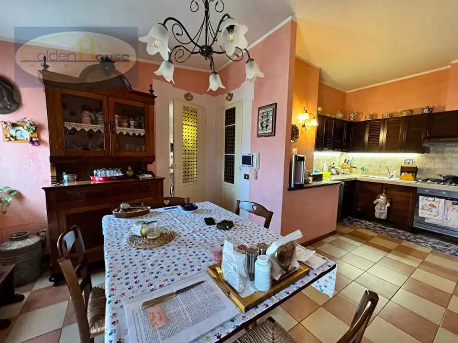 Immagine 25 di Attico in vendita  in Corso Giuseppe Mazzini a Molinella