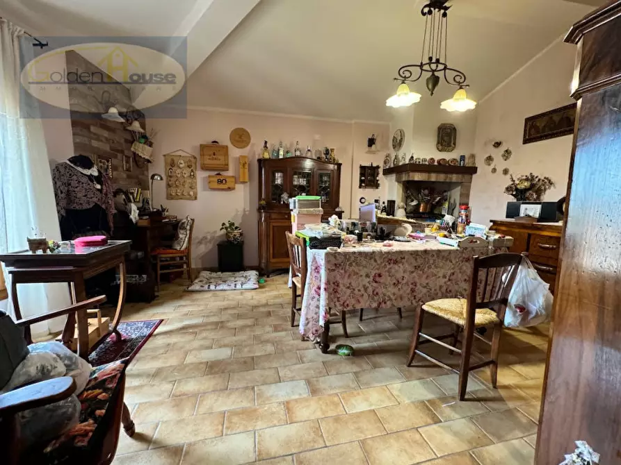 Immagine 26 di Attico in vendita  in Corso Giuseppe Mazzini a Molinella