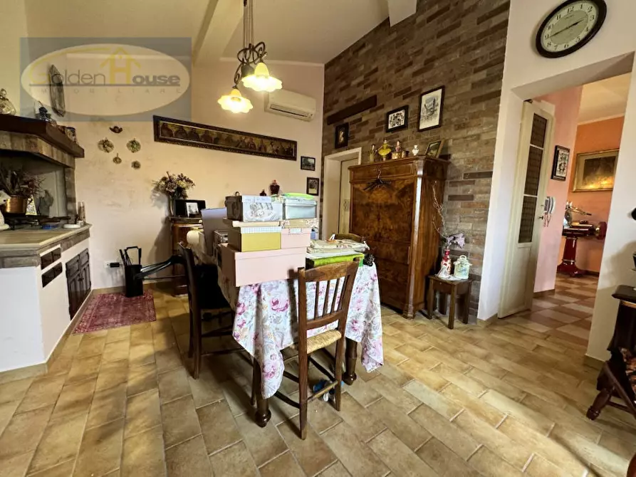 Immagine 27 di Attico in vendita  in Corso Giuseppe Mazzini a Molinella