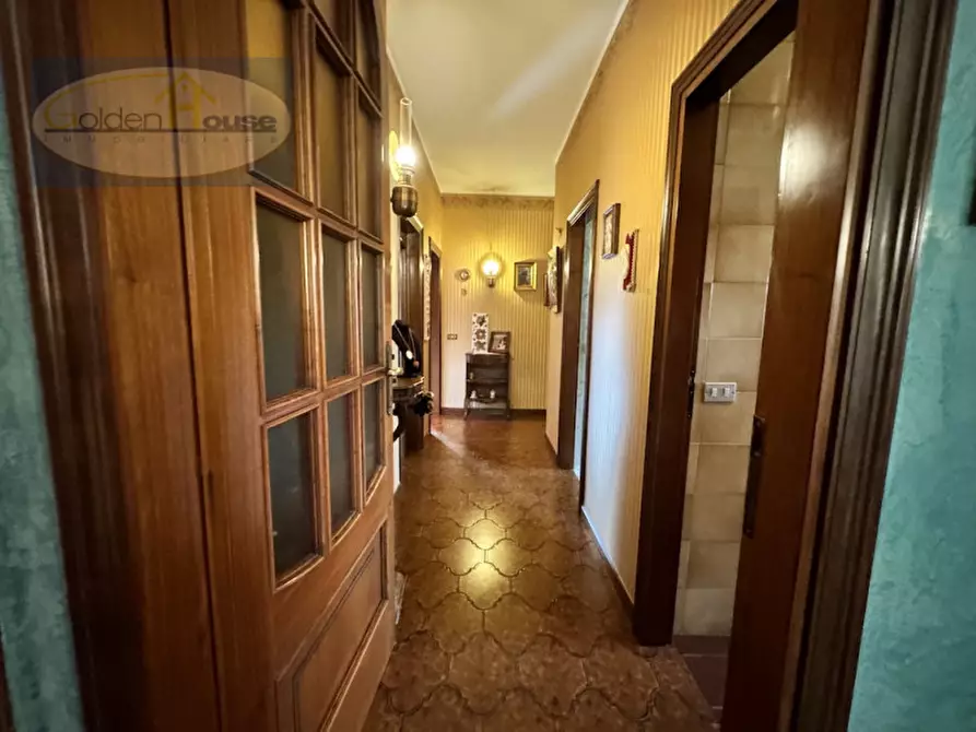 Immagine 28 di Attico in vendita  in Corso Giuseppe Mazzini a Molinella