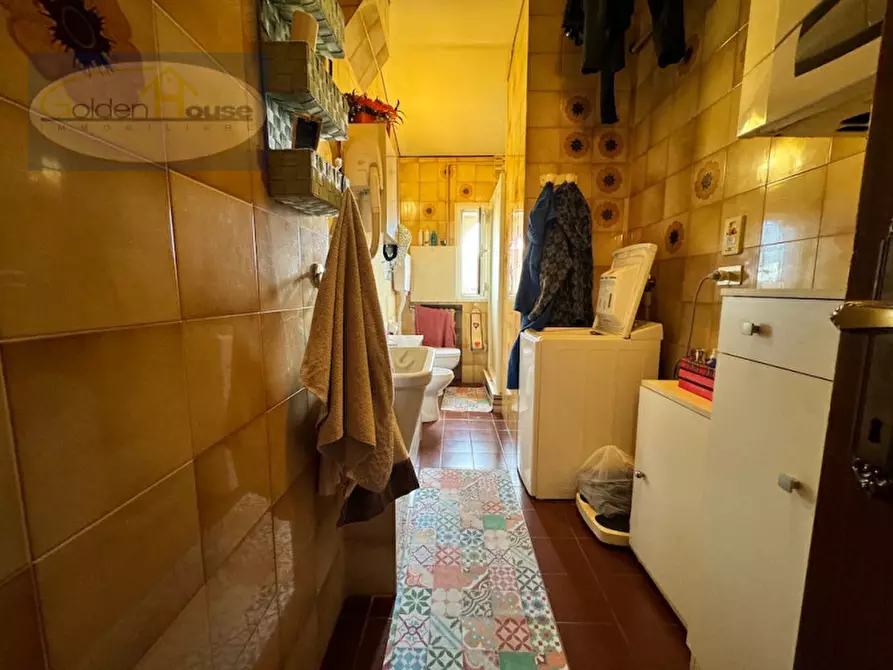 Immagine 29 di Attico in vendita  in Corso Giuseppe Mazzini a Molinella