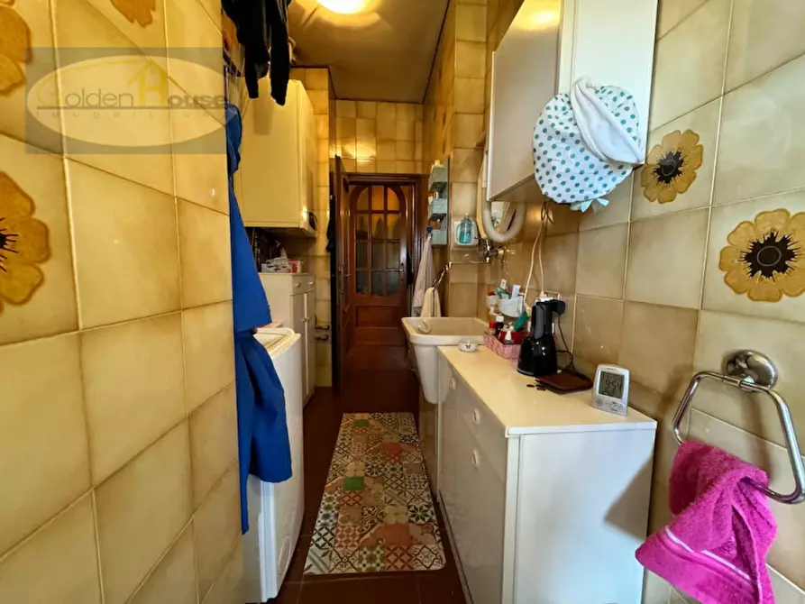 Immagine 30 di Attico in vendita  in Corso Giuseppe Mazzini a Molinella