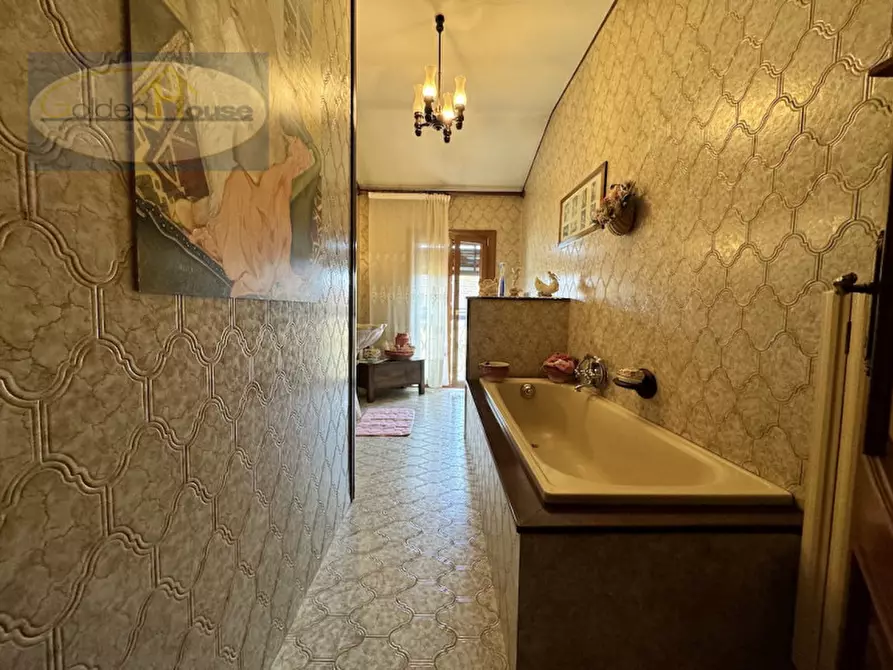 Immagine 31 di Attico in vendita  in Corso Giuseppe Mazzini a Molinella