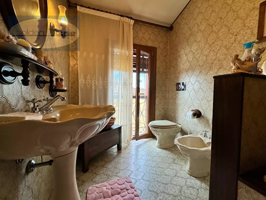 Immagine 32 di Attico in vendita  in Corso Giuseppe Mazzini a Molinella