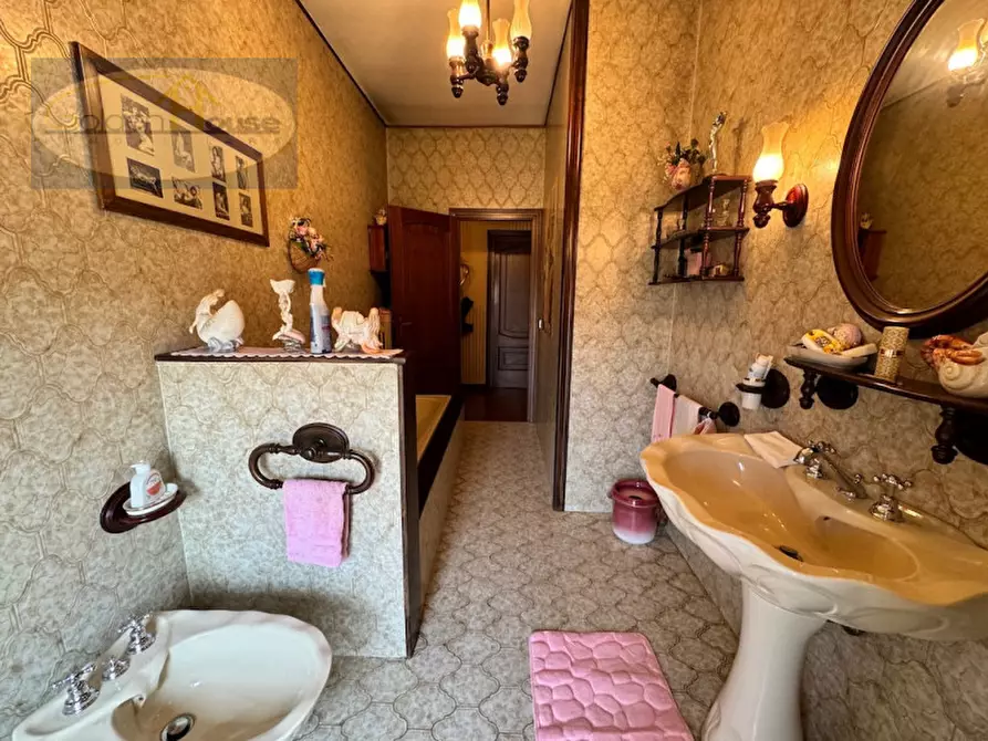 Immagine 33 di Attico in vendita  in Corso Giuseppe Mazzini a Molinella