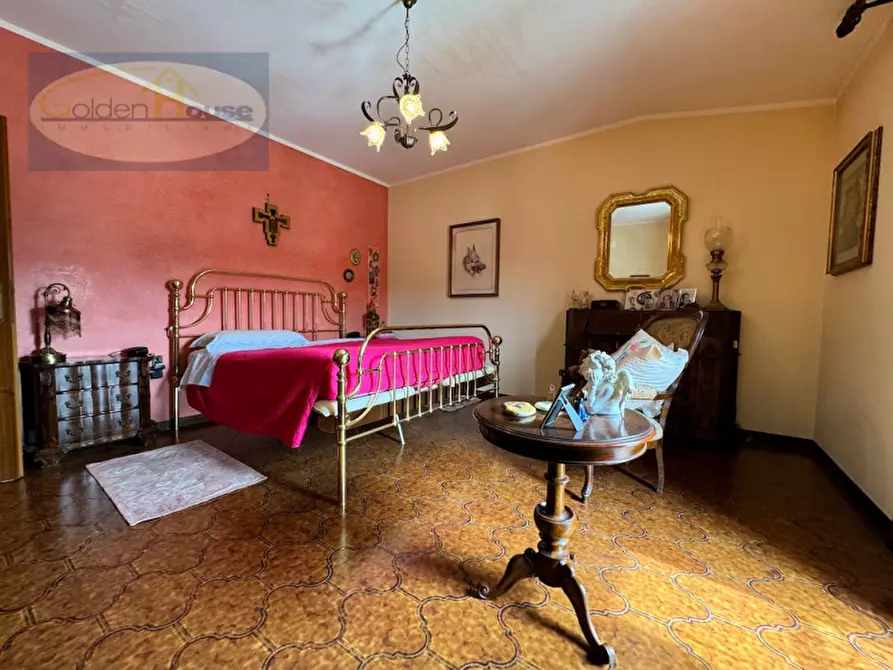 Immagine 35 di Attico in vendita  in Corso Giuseppe Mazzini a Molinella