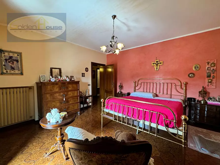 Immagine 36 di Attico in vendita  in Corso Giuseppe Mazzini a Molinella