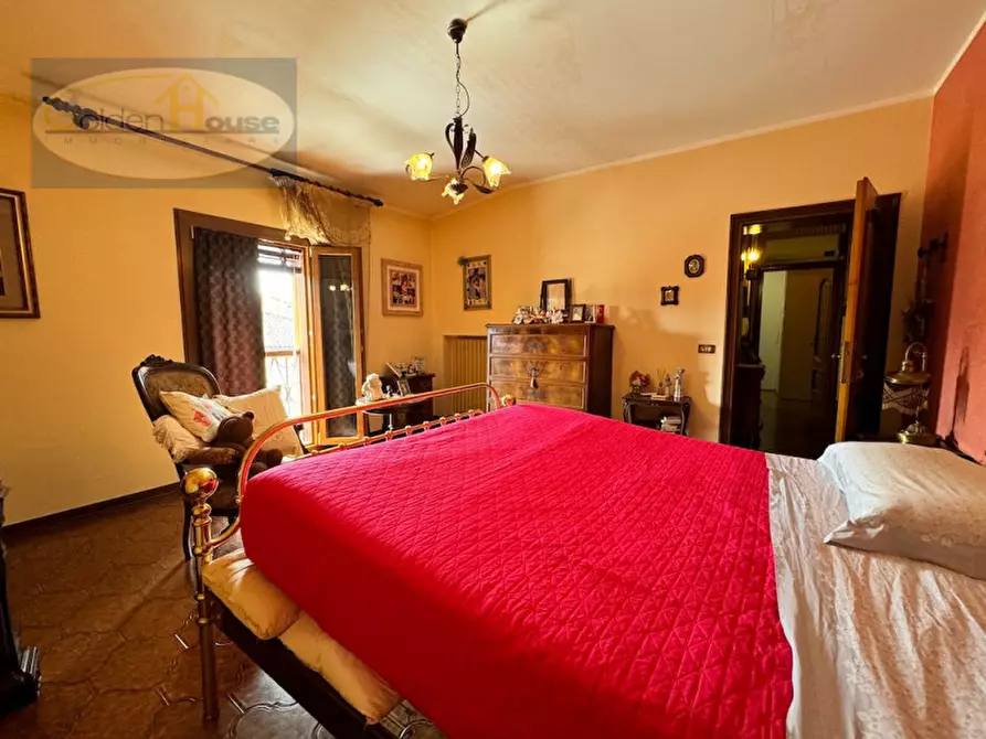 Immagine 37 di Attico in vendita  in Corso Giuseppe Mazzini a Molinella