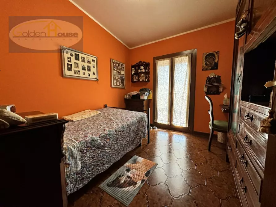 Immagine 38 di Attico in vendita  in Corso Giuseppe Mazzini a Molinella