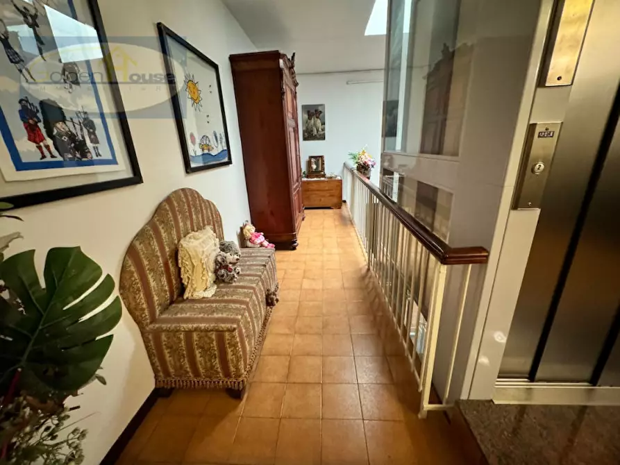 Immagine 42 di Attico in vendita  in Corso Giuseppe Mazzini a Molinella