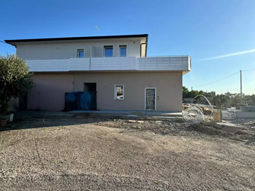Immagine 1 di Appartamento in vendita  in VIA VALLIO 69 a Meolo