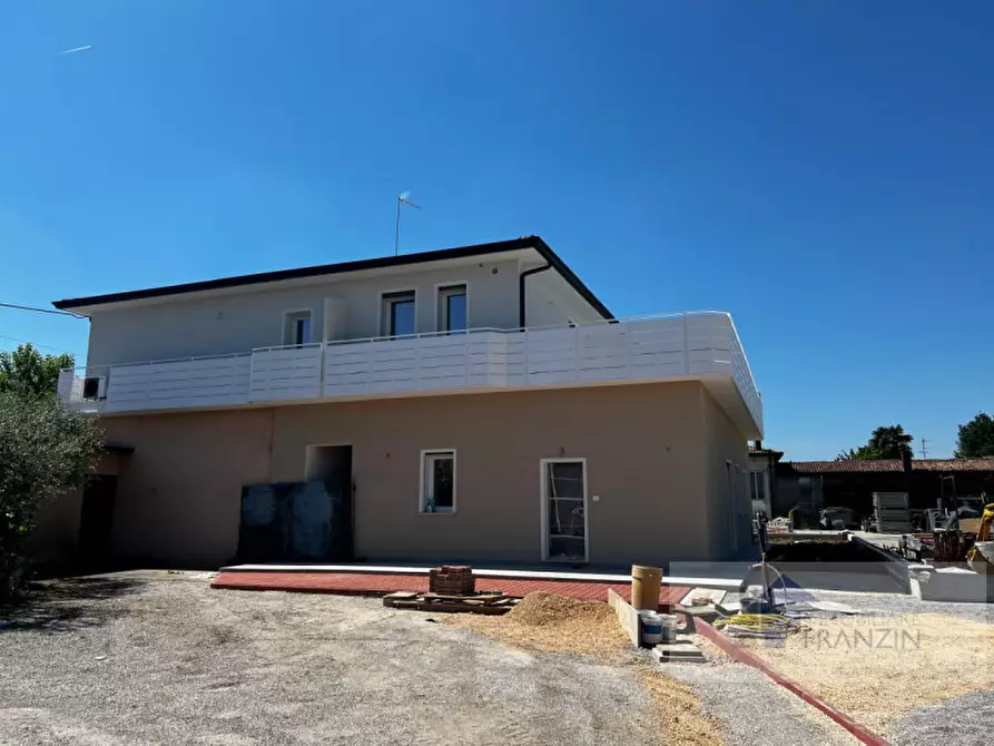 Immagine 1 di Appartamento in vendita  in VIA VALLIO 69 a Meolo