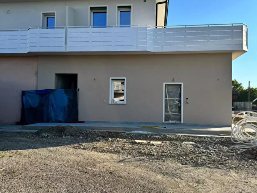 Immagine 2 di Appartamento in vendita  in VIA VALLIO 69 a Meolo