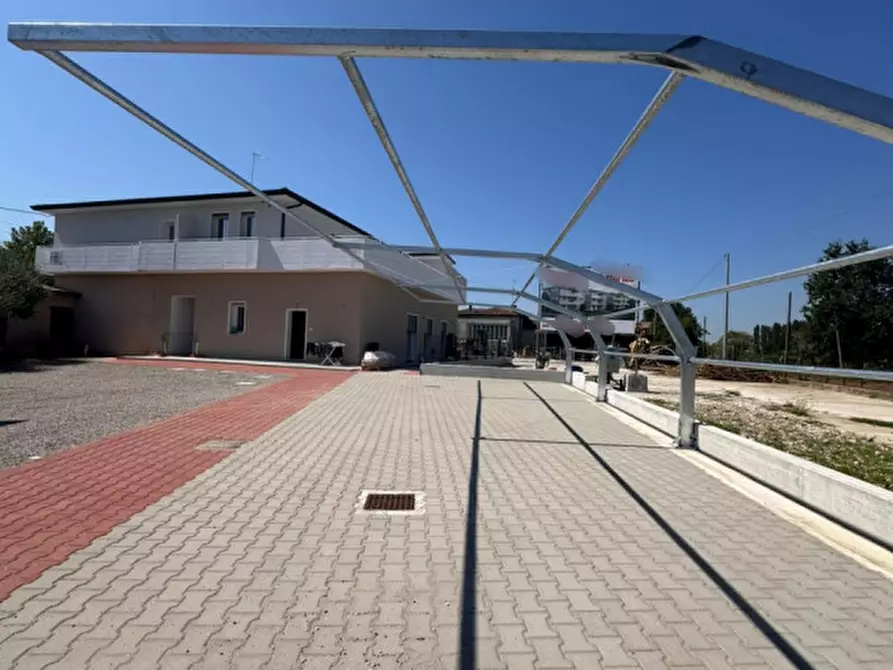 Immagine 3 di Appartamento in vendita  in VIA VALLIO 69 a Meolo