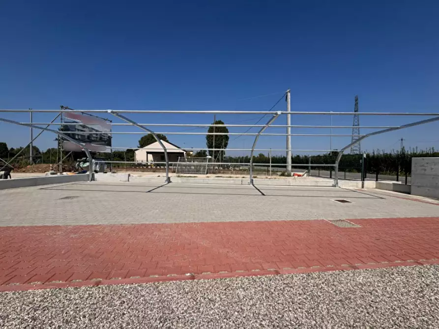 Immagine 6 di Appartamento in vendita  in VIA VALLIO 69 a Meolo