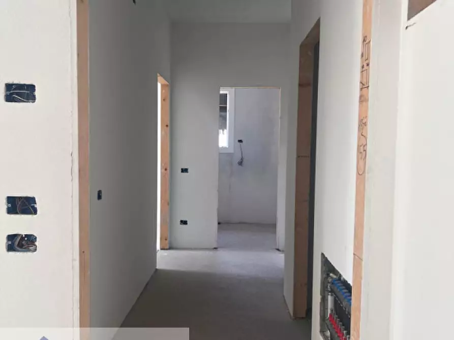 Immagine 19 di Appartamento in vendita  in VIA VALLIO 69 a Meolo