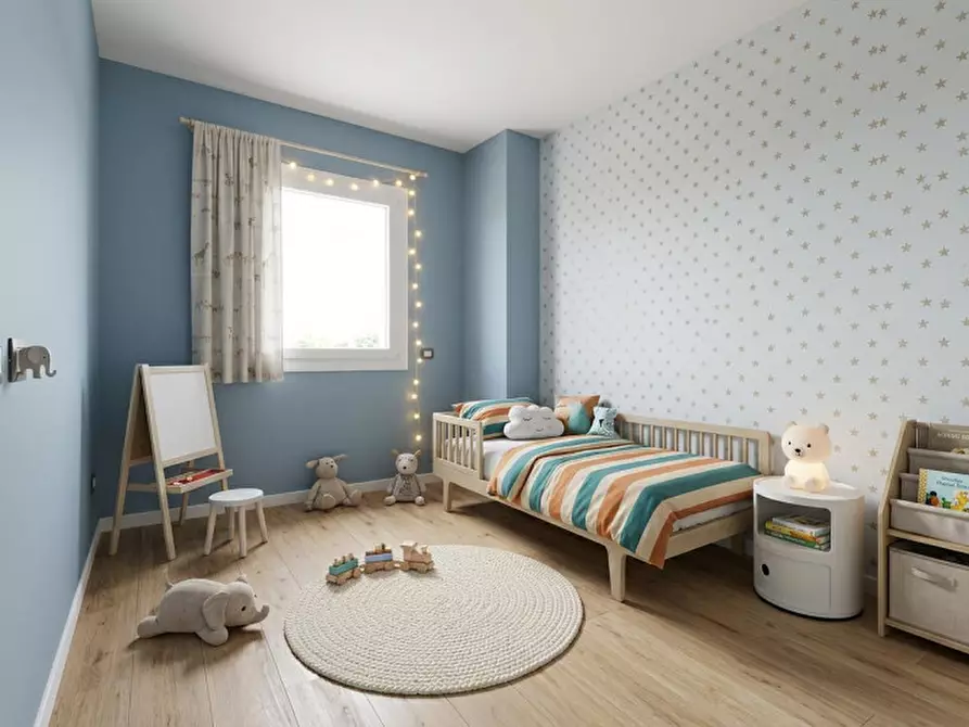 Immagine 19 di Appartamento in vendita  in VIA VALLIO 69 a Meolo