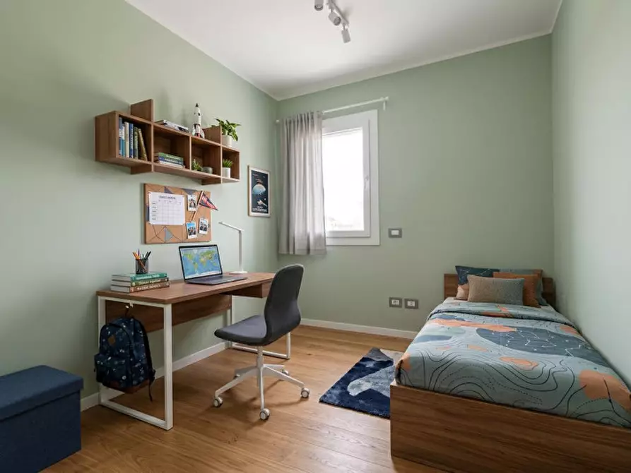 Immagine 21 di Appartamento in vendita  in VIA VALLIO 69 a Meolo