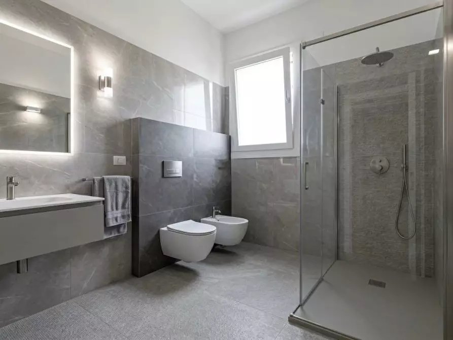 Immagine 22 di Appartamento in vendita  in VIA VALLIO 69 a Meolo