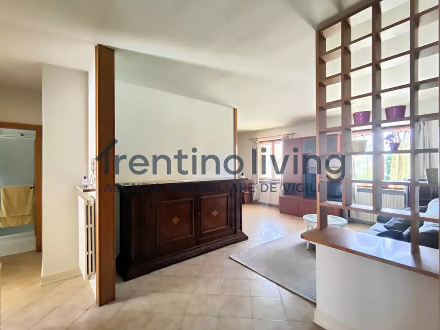 Immagine 3 di Appartamento in vendita  in Via Giacomo Matteotti a Cles