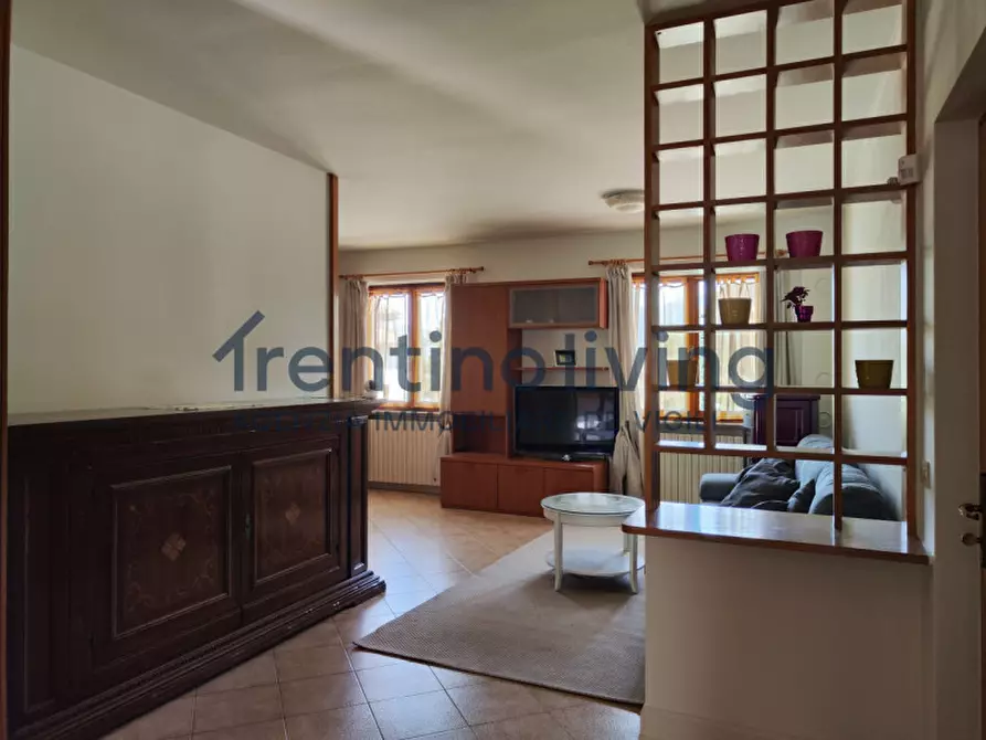 Immagine 4 di Appartamento in vendita  in Via Giacomo Matteotti a Cles