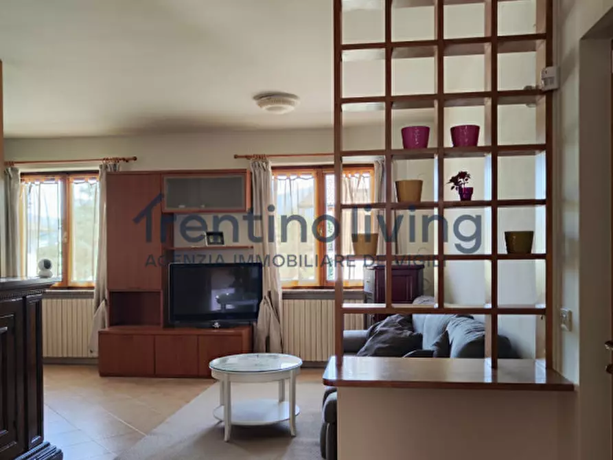 Immagine 5 di Appartamento in vendita  in Via Giacomo Matteotti a Cles