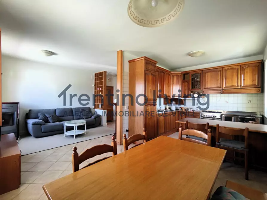 Immagine 6 di Appartamento in vendita  in Via Giacomo Matteotti a Cles