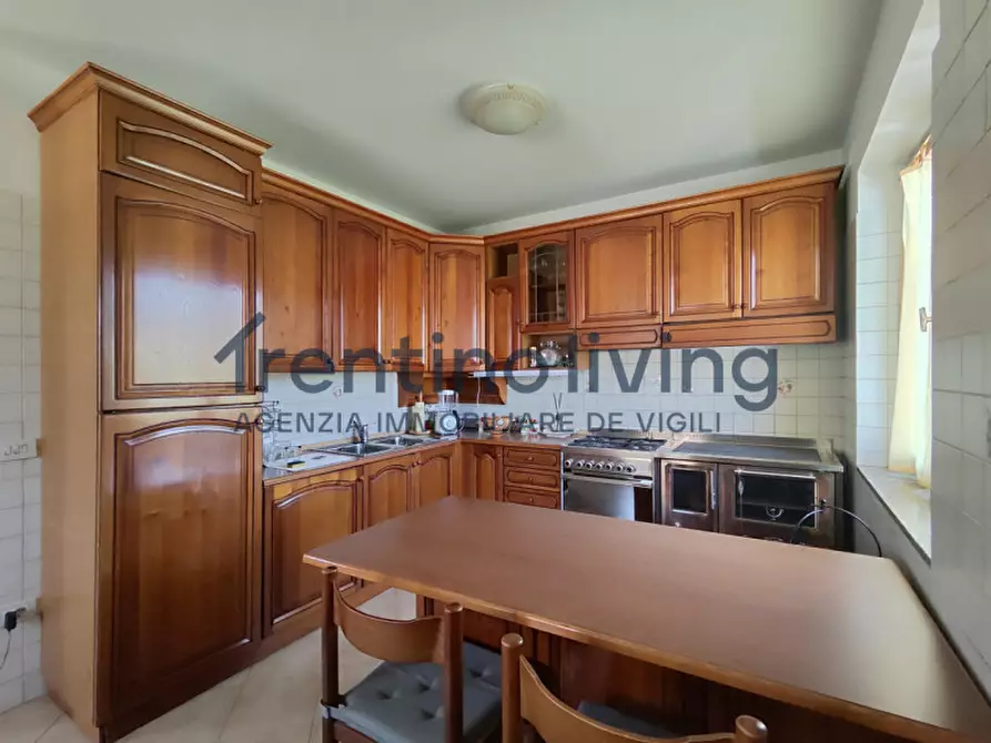 Immagine 7 di Appartamento in vendita  in Via Giacomo Matteotti a Cles