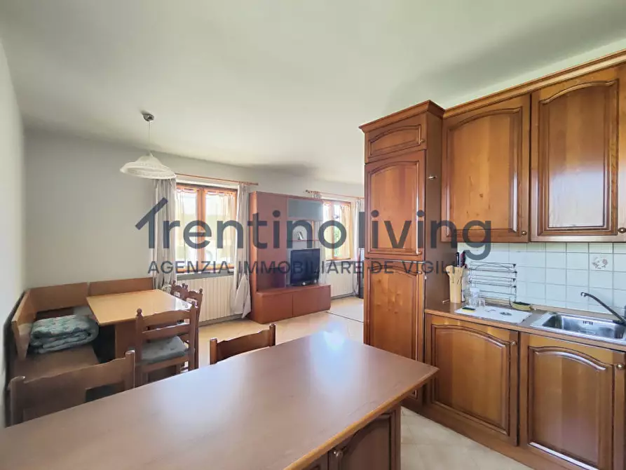 Immagine 9 di Appartamento in vendita  in Via Giacomo Matteotti a Cles