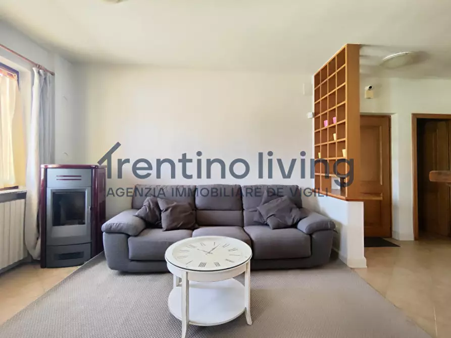 Immagine 10 di Appartamento in vendita  in Via Giacomo Matteotti a Cles