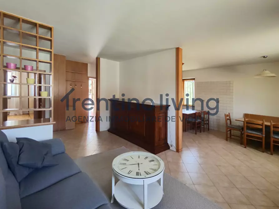 Immagine 11 di Appartamento in vendita  in Via Giacomo Matteotti a Cles