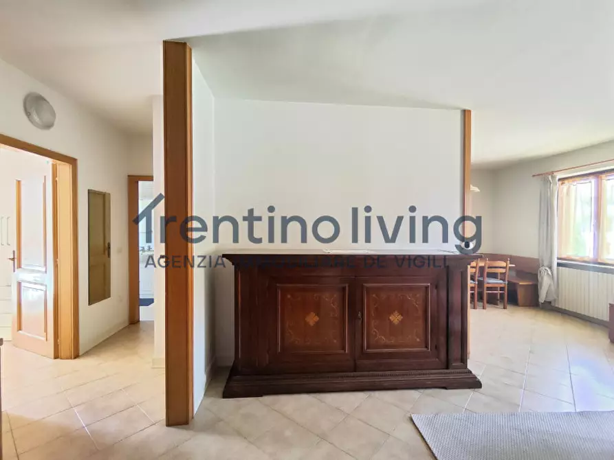 Immagine 12 di Appartamento in vendita  in Via Giacomo Matteotti a Cles