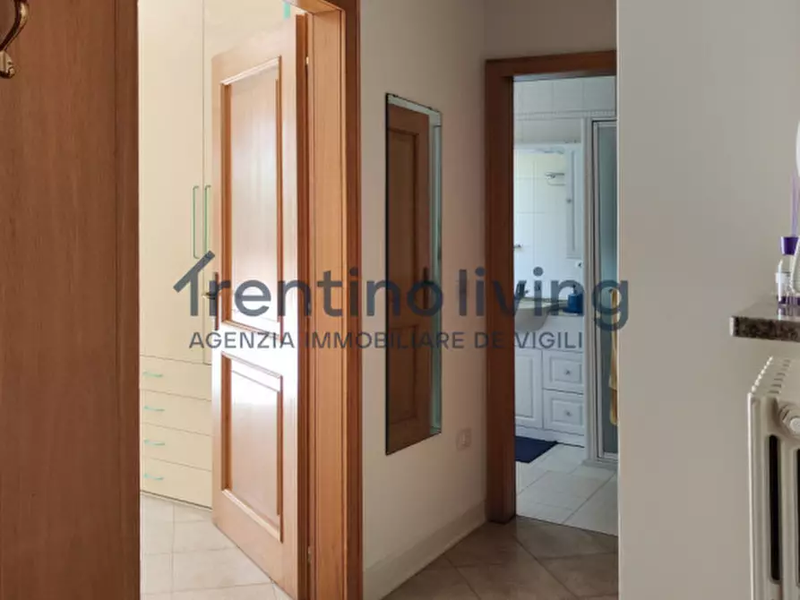 Immagine 13 di Appartamento in vendita  in Via Giacomo Matteotti a Cles