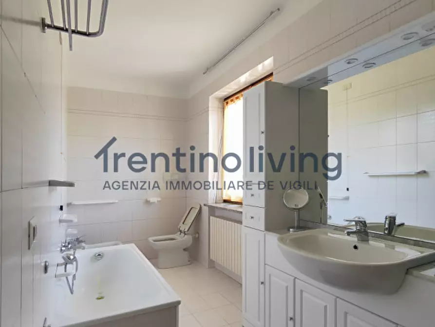 Immagine 14 di Appartamento in vendita  in Via Giacomo Matteotti a Cles