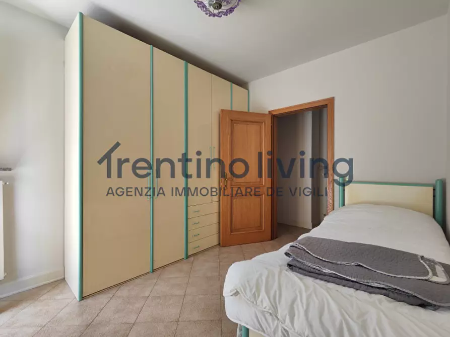 Immagine 16 di Appartamento in vendita  in Via Giacomo Matteotti a Cles