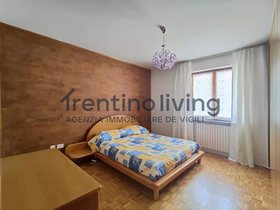 Immagine 17 di Appartamento in vendita  in Via Giacomo Matteotti a Cles