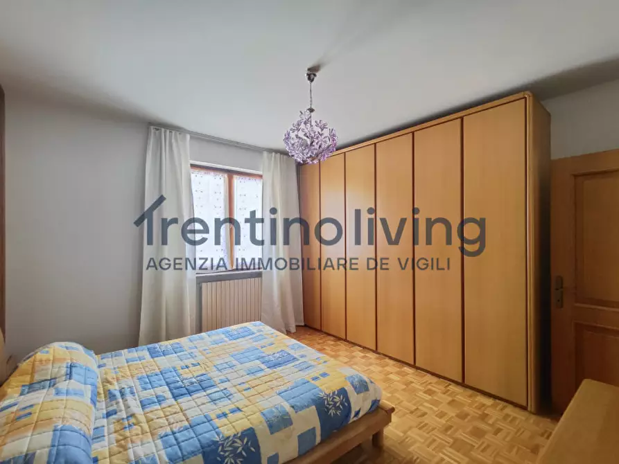 Immagine 18 di Appartamento in vendita  in Via Giacomo Matteotti a Cles